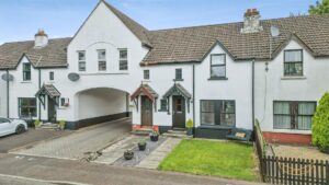 3, The Courtyard, Ballynure