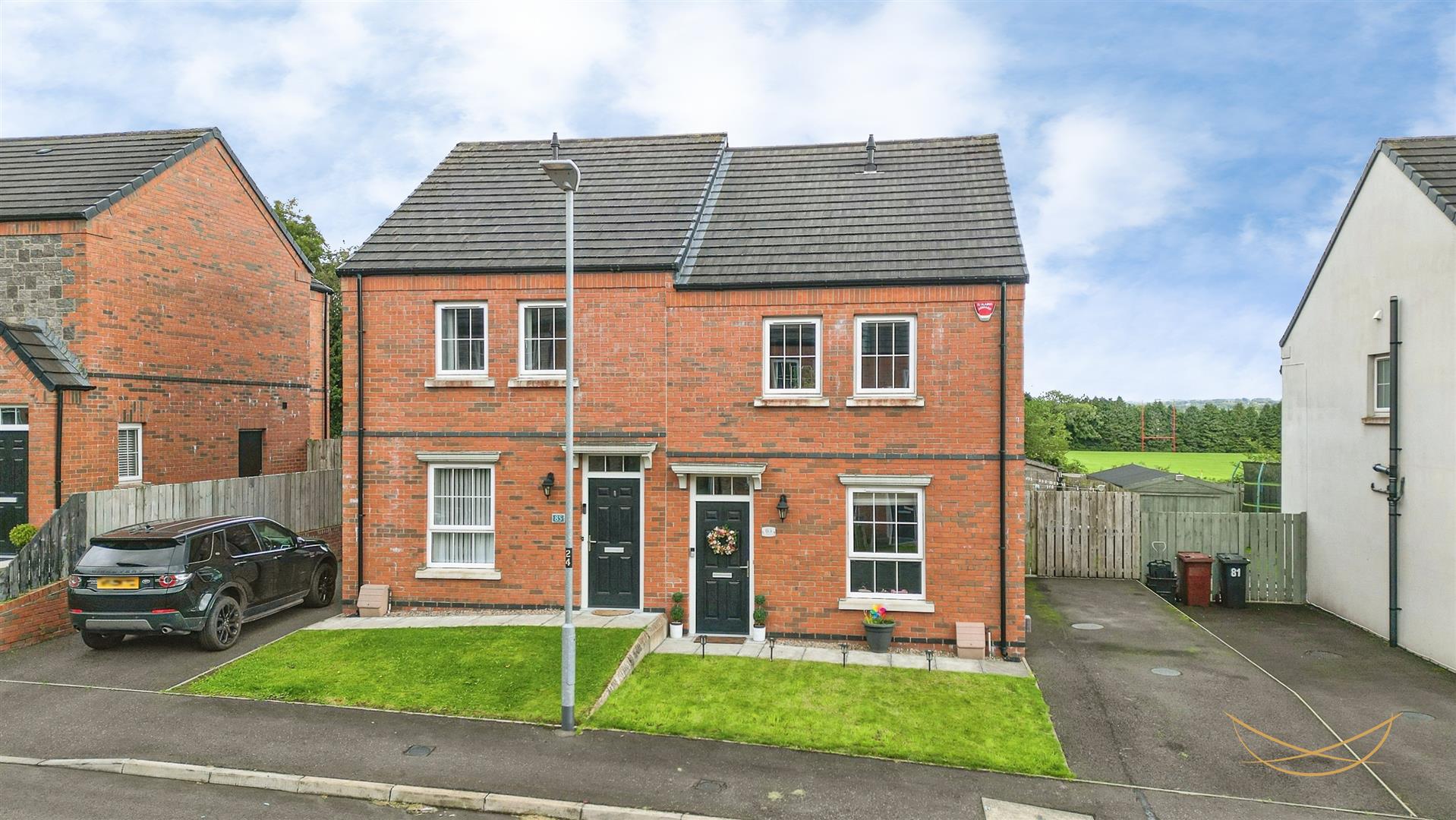 83, Fairview Farm Road, Ballyclare