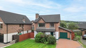 7, Mulberry Grange, Newtownabbey