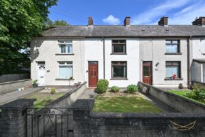128, Rashee Road, Ballyclare