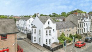 10, Greenburn River Mews, Ballynure Road, Ballyclare