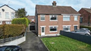 2, Derrymore Avenue, Newtownabbey