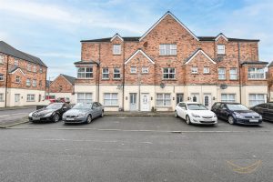 32, Glasgow Street, Belfast