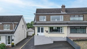 55, Rathmena Drive, Ballyclare