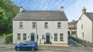 14, Readers Drive, Ballyclare