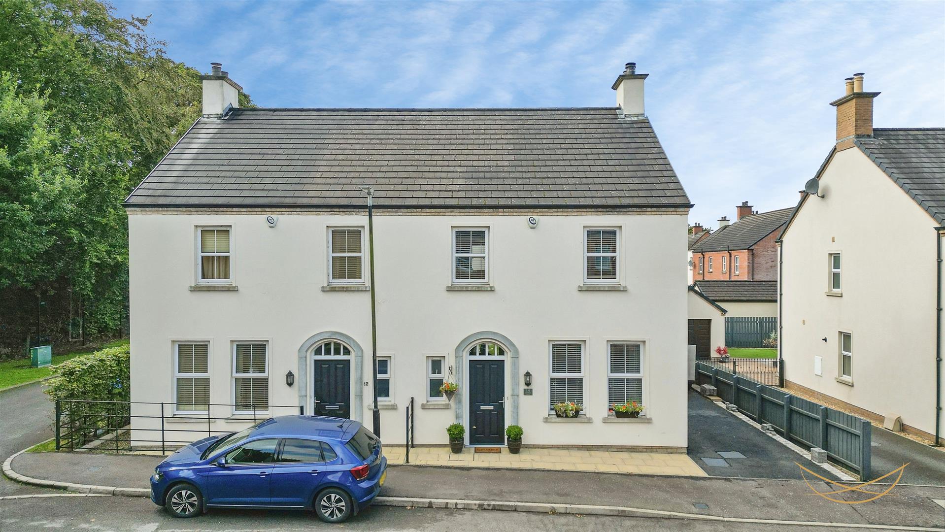 14, Readers Drive, Ballyclare