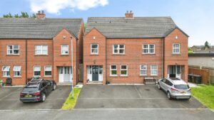 28, Jubilee Drive, Ballyrobert, Ballyclare