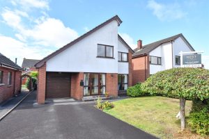 89, Clare Heights, Ballyclare