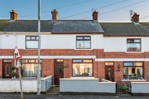 172, Ballynure Road, Ballyclare