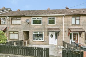 30, Bellevue Place, Ballyclare