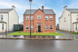 27, Readers Way, Ballyclare