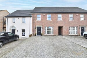 30, Glen Corr Lane, Newtownabbey