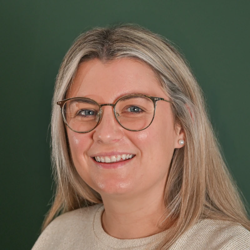 Michelle Meehan