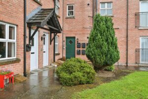 24, Elmwood Cottages, Newtownabbey
