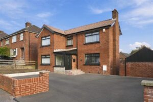 91, Carnmoney Road, Newtownabbey
