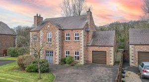 2, Fox Lodge, Dunadry, Antrim