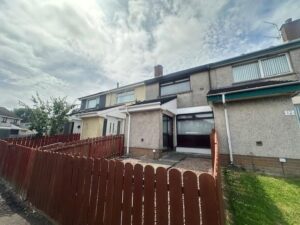 14, Larch Grove, Newtownabbey