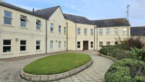 6, Lancasterian Court, Carrickfergus