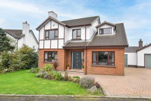 6, Oaklands Court, Newtownabbey