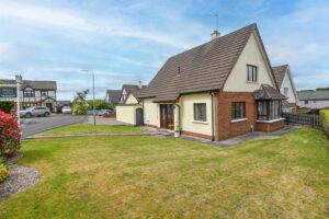 3, Victoria Close, Ballyclare