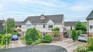 18, Oakdale Manor, Antrim