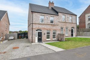 39, Glen Corr Drive, Newtownabbey