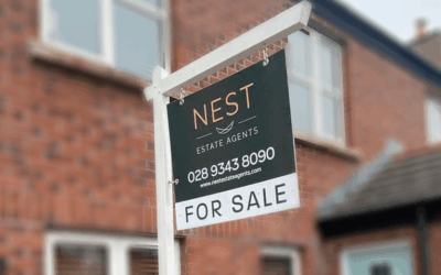 Preparing your home for selling