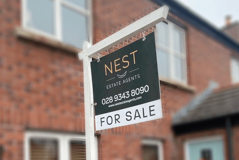 Preparing your home for selling