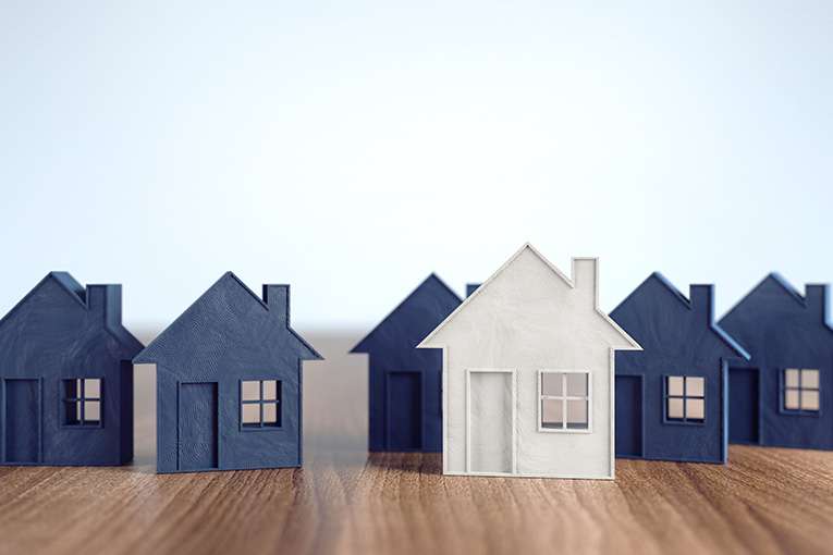 Property Forecast for 2022