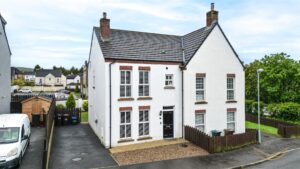 48, Blackrock Drive, Newtownabbey
