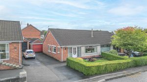 3, Grange Valley Drive, Ballyclare