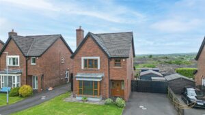 36, Craighill Park, Ballyclare