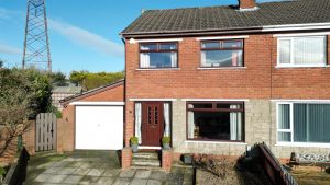 35, Carwood Drive, Newtownabbey