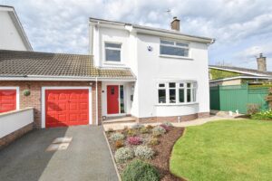 1, Regent Gardens, Ballyclare