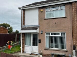 50, Limetree Avenue, Antrim