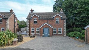 4, Claughlin Manor, Ballyclare