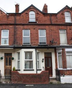 19, Deacon Street, Belfast