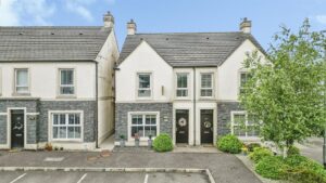 29, Gullivers Lane, Ballynure, Ballyclare