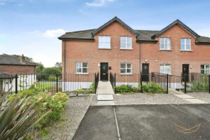 48, Mill Green, Doagh, Ballyclare