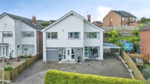 71, Ballyduff Road, Newtownabbey