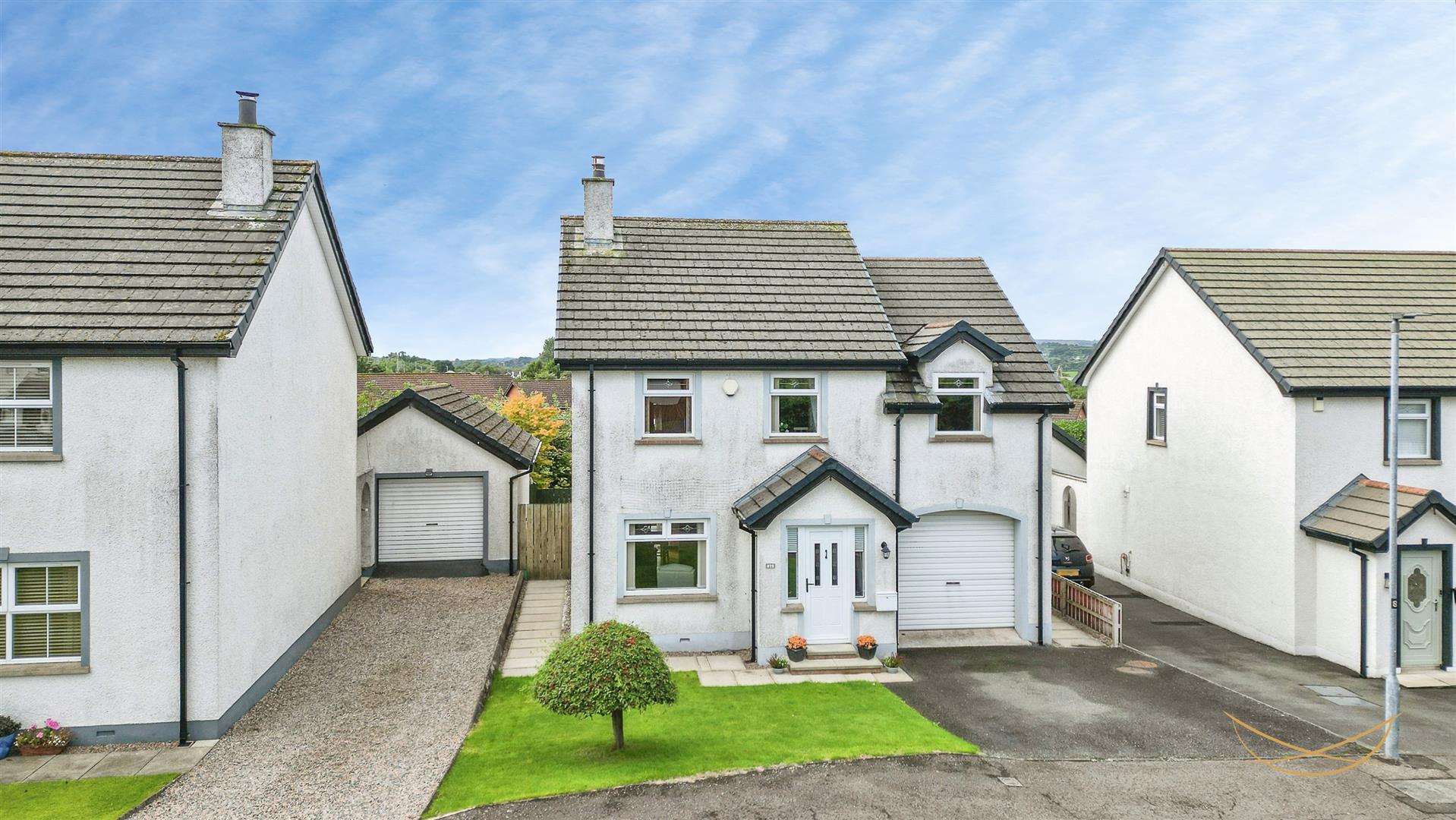 16, Castle Manor, Ballynure, Ballyclare