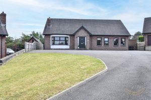 3, Clarke Lodge Mews, Newtownabbey