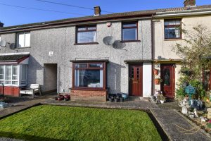 21, Fernlea Gardens, Ballyclare