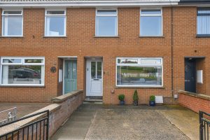 15, Rashee Park, Ballyclare