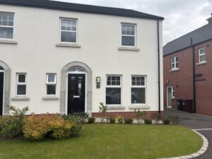 35, Rushfield Place, Ballyclare