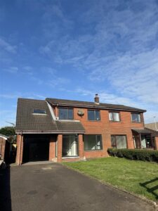 14, Grange Valley Green, Ballyclare