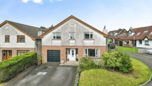 12b, Huntingdale, Ballyclare
