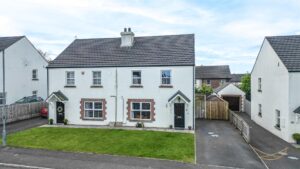 15, River Hill Manor, Ballyclare