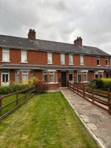 89, Mill Road, Ballyclare