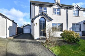 10, Huntingdale Crescent, Ballyclare